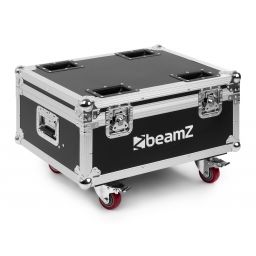 Beamz FCC9 FlightCase para 8x focos serie BBP9  2