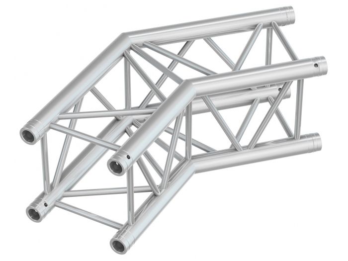 Beamz P30-C23 Truss 2 vias corner 135§