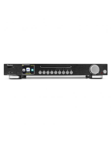 Audizio Ferrara Radio Internet con DAB+/FM y reproductor CD 102240 - 2