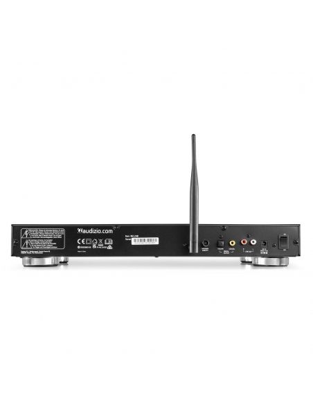 Audizio Ferrara Radio Internet con DAB+/FM y reproductor CD 102240 - 6