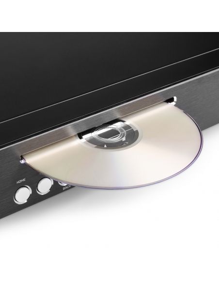 Audizio Ferrara Radio Internet con DAB+/FM y reproductor CD 102240 - 9