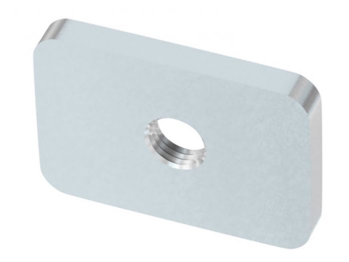 Power Dynamics 750PL-STI Soporte de insercion en tarima, Set de 4 piezas 182062 - 2