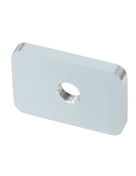 Power Dynamics 750PL-STI Soporte de insercion en tarima, Set de 4 piezas 182062 - 2