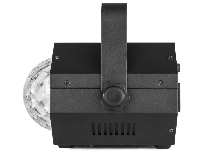 beamZ LEDWAVE LED Jellyball, Water Wave and UV Effect 153683 - 11