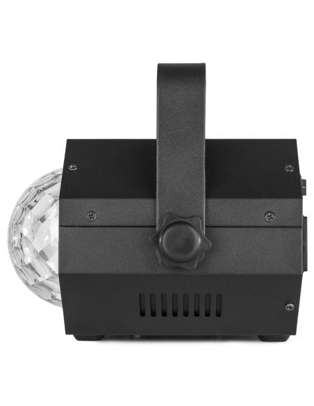 beamZ LEDWAVE LED Jellyball, Water Wave and UV Effect 153683 - 11