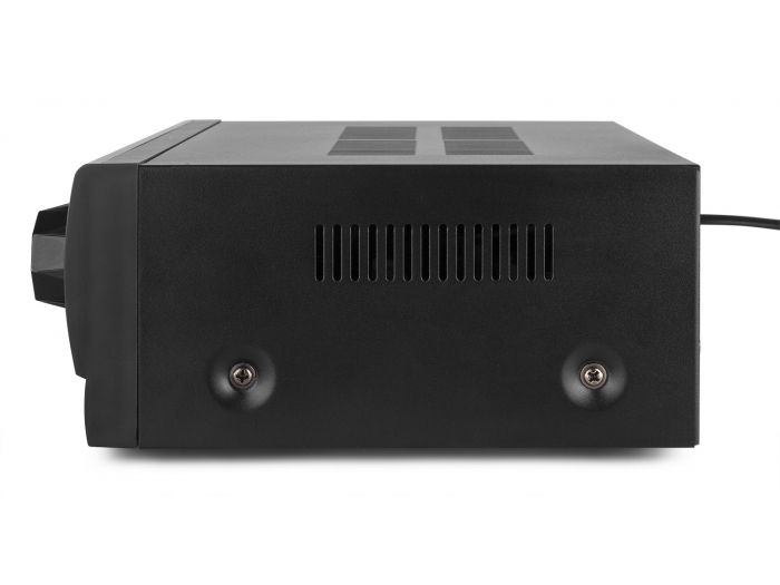 Fenton AV440 Amplificador Karaoke con reproductor Multimedia 103136