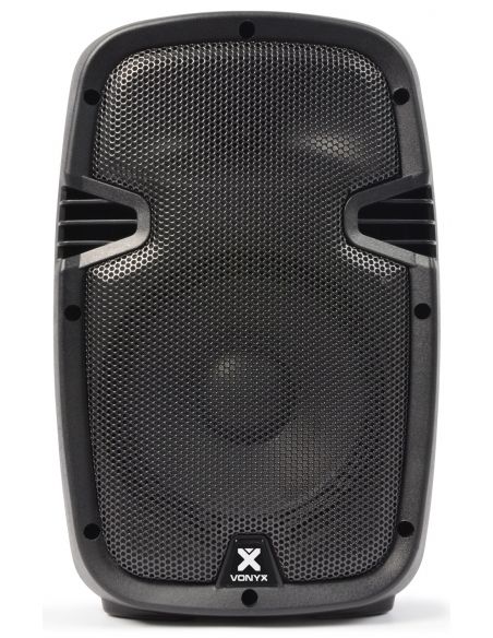 Vonyx SPJ-800A Bafle Activo Hi-End 8" 200W 178018 - 3