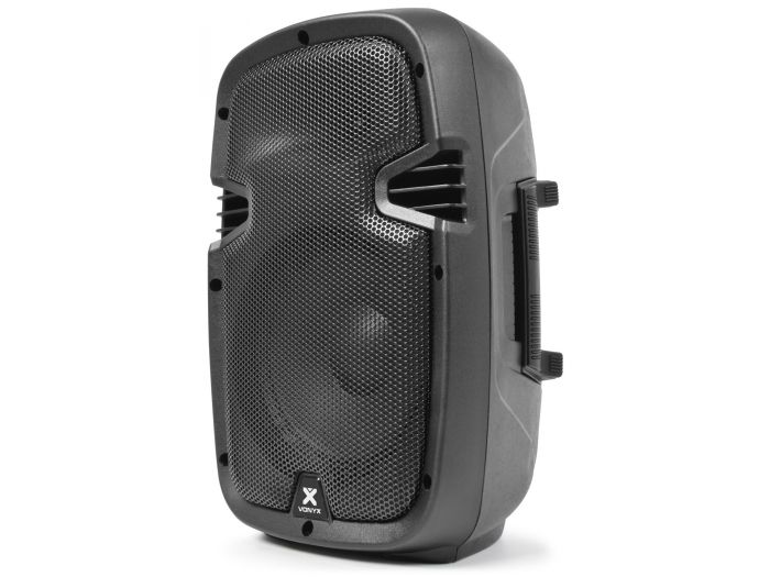 Vonyx SPJ-800A Bafle Activo Hi-End 8" 200W 178018 - 4