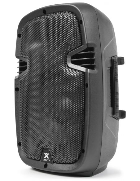 Vonyx SPJ-800A Bafle Activo Hi-End 8" 200W 178018 - 4