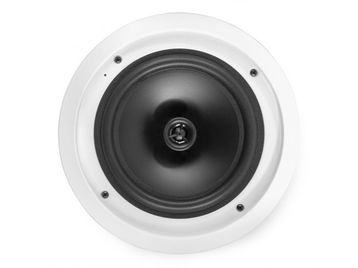 Power Dynamics CSAG8T Altavoz de techo 100V 8” Alu 952522 - 2
