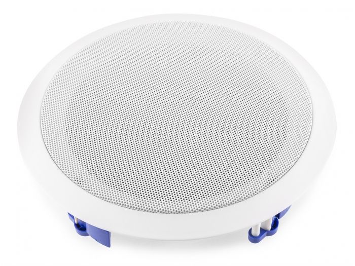 Power Dynamics CSAG8T Altavoz de techo 100V 8” Alu 952522 - 3