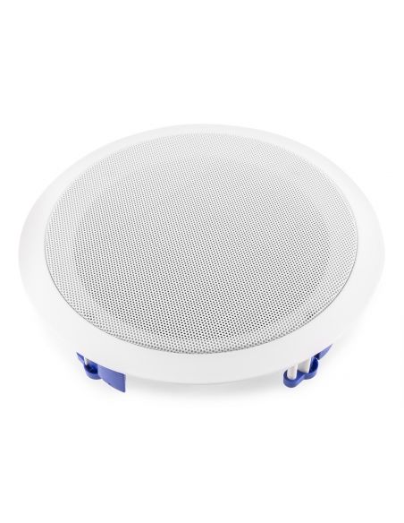 Power Dynamics CSAG8T Altavoz de techo 100V 8” Alu 952522 - 3