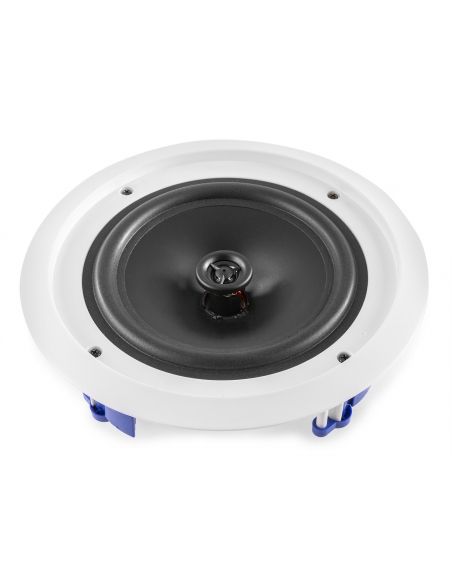 Power Dynamics CSAG8T Altavoz de techo 100V 8” Alu 952522 - 4