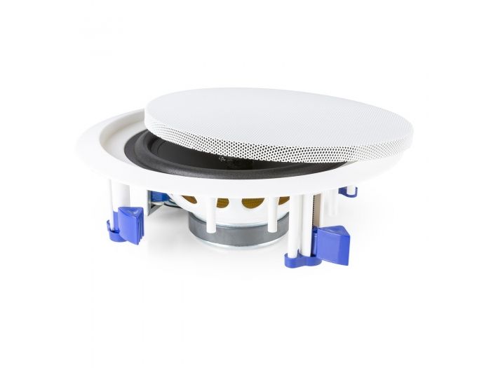 Power Dynamics CSAG8T Altavoz de techo 100V 8” Alu 952522 - 5