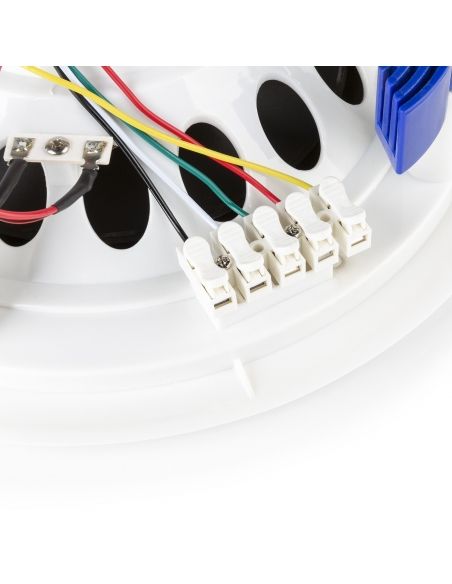 Power Dynamics CSAG8T Altavoz de techo 100V 8” Alu 952522 - 11