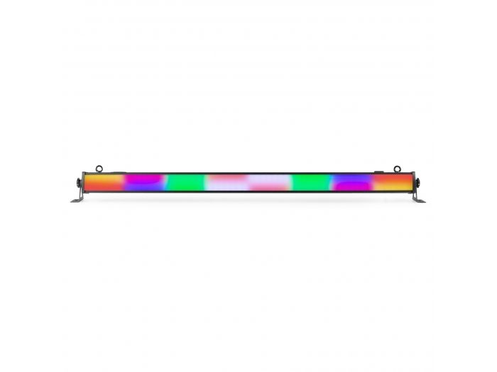 beamZ LCB224 Barra LED 224x SMD RGB 150713 - 5