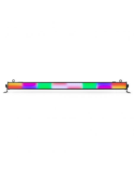 beamZ LCB224 Barra LED 224x SMD RGB 150713 - 5