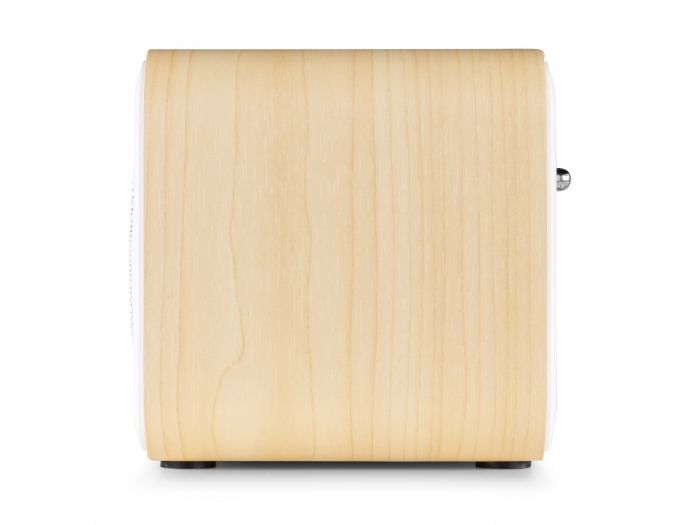 Audizio Novara DAB+ Radio estéreo Blanca 102414 - 7