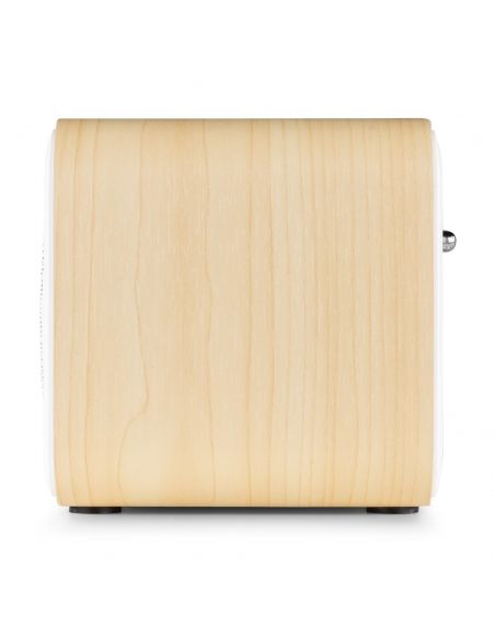 Audizio Novara DAB+ Radio estéreo Blanca 102414 - 7