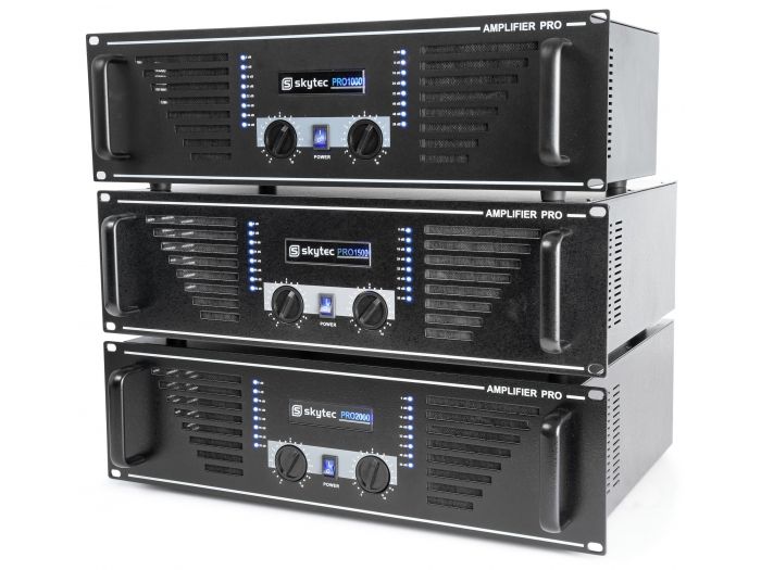 Skytec SKY-1000 172035 | Masquesonido.com