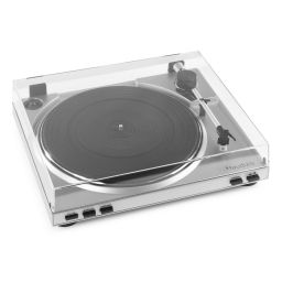 Audizio RP310S Giradiscos con USB plata 102171 - 1 2