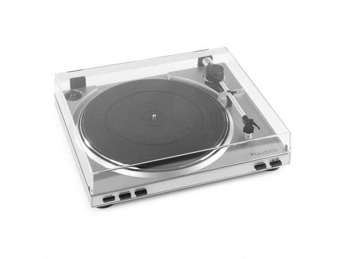 Audizio RP310S Giradiscos con USB plata 102171 - 2