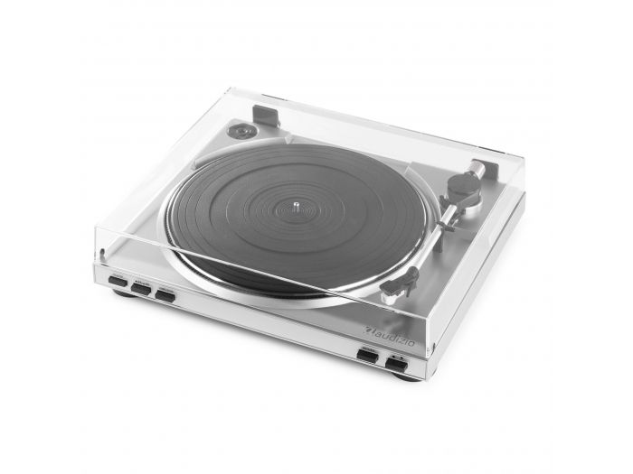 Audizio RP310S Giradiscos con USB plata 102171 - 7