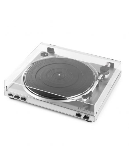 Audizio RP310S Giradiscos con USB plata 102171 - 7