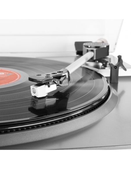 Audizio RP310S Giradiscos con USB plata 102171 - 10