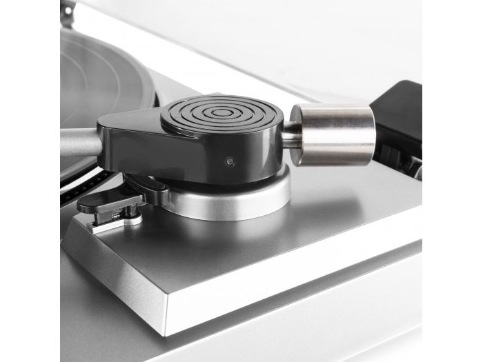 Audizio RP310S Giradiscos con USB plata 102171 - 11