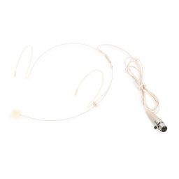 Power Dynamics PDH1 Microfono de cabeza mini XLR 179108