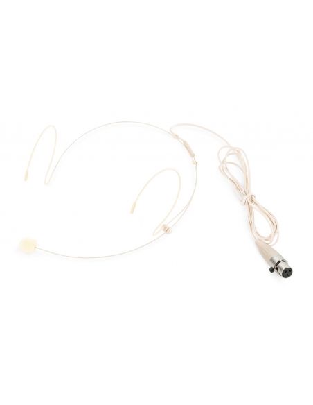 Power Dynamics PDH1 Microfono de cabeza mini XLR 179108