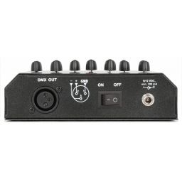 Beamz DMX60 Controladora 6 canales  2
