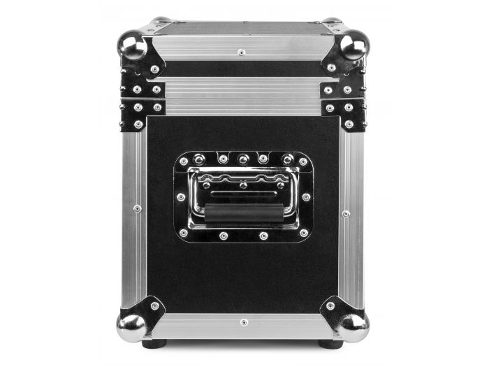 Beamz FCFZ2 Flightcase para 2pcs cabezas moviles Serie Fuze 