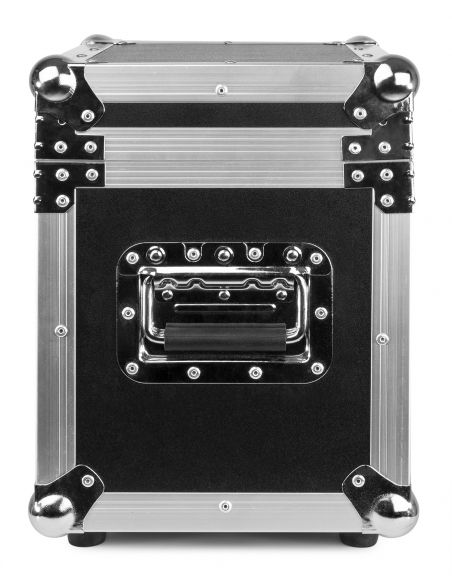 Beamz FCFZ2 Flightcase para 2pcs cabezas moviles Serie Fuze 