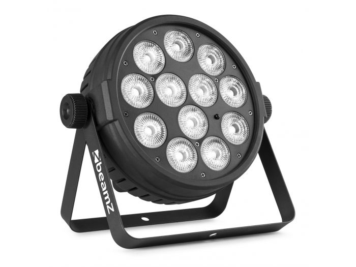 beamZ BT400 Foco Par Ligero 12x 10W RGBW 151345 - 3