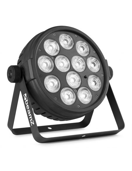 beamZ BT400 Foco Par Ligero 12x 10W RGBW 151345 - 3