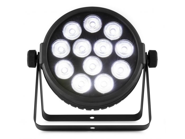 beamZ BT400 Foco Par Ligero 12x 10W RGBW 151345 - 5