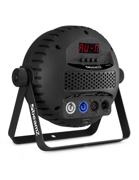 beamZ BT400 Foco Par Ligero 12x 10W RGBW 151345 - 8