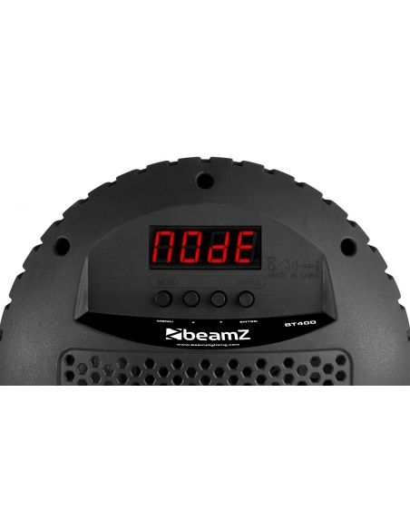 beamZ BT400 Foco Par Ligero 12x 10W RGBW 151345 - 9