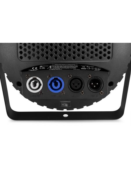 beamZ BT400 Foco Par Ligero 12x 10W RGBW 151345 - 10