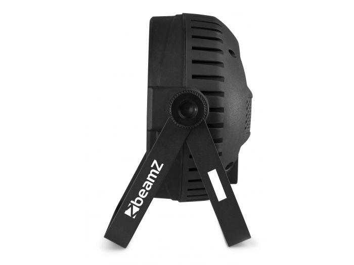 beamZ BT400 Foco Par Ligero 12x 10W RGBW 151345 - 11