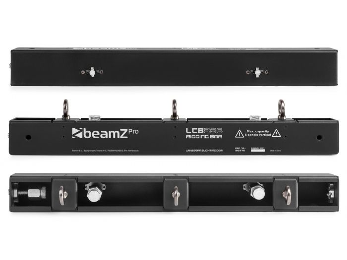 Beamz Professional Barra Rigging para colgar LCB366