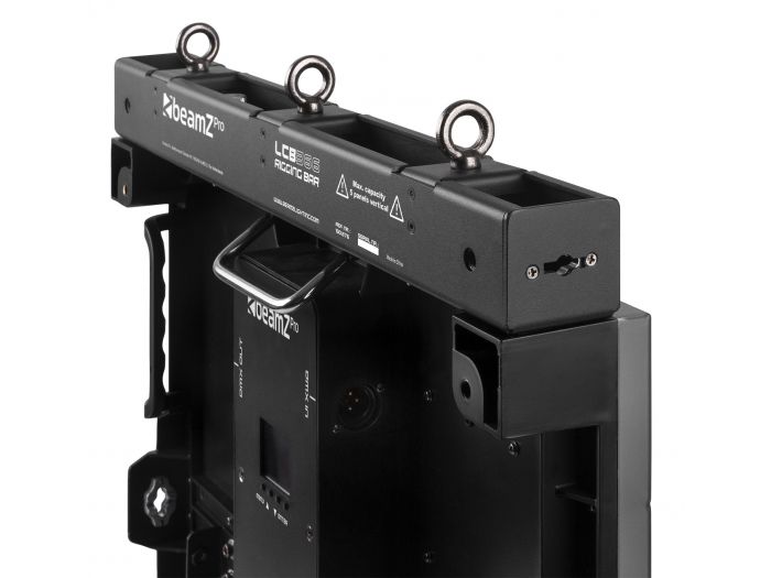 Beamz Professional Barra Rigging para colgar LCB366