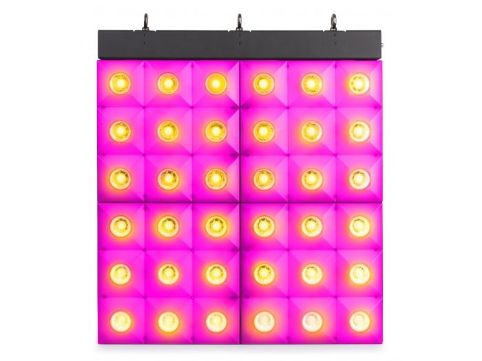 Beamz Professional Barra Rigging para colgar LCB366