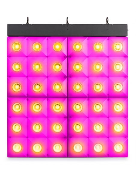 Beamz Professional Barra Rigging para colgar LCB366