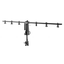 beamZ Pro WLS70 Trípode Luces T-Bar 40kg 180629 - 1 2