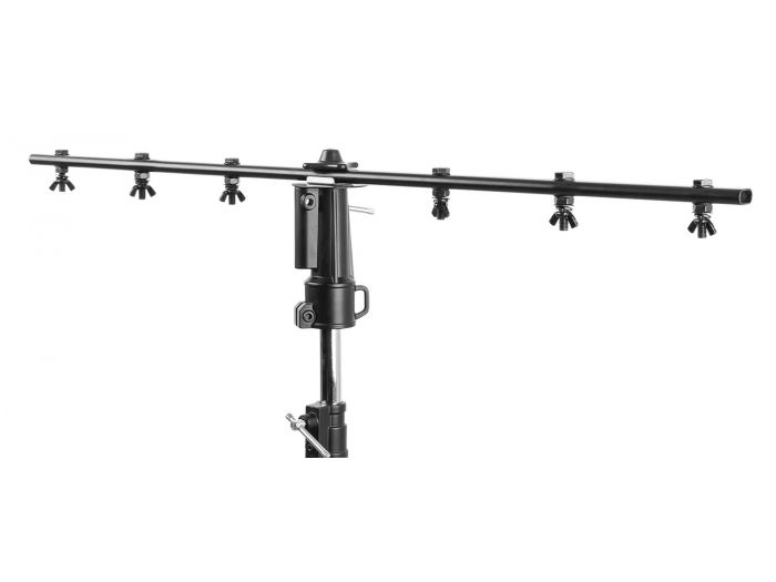 beamZ Pro WLS70 Trípode Luces T-Bar 40kg 180629 - 2