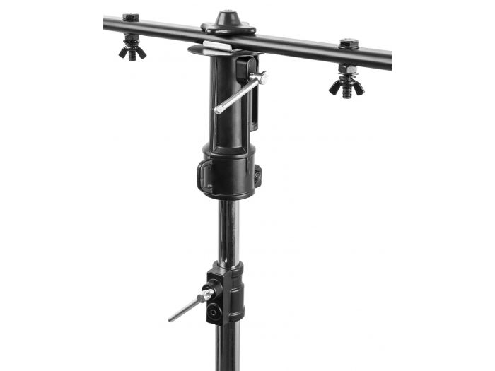 beamZ Pro WLS70 Trípode Luces T-Bar 40kg 180629 - 4