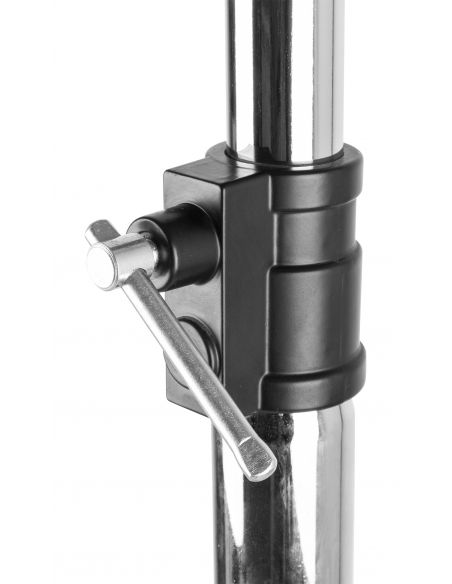 beamZ Pro WLS70 Trípode Luces T-Bar 40kg 180629 - 5